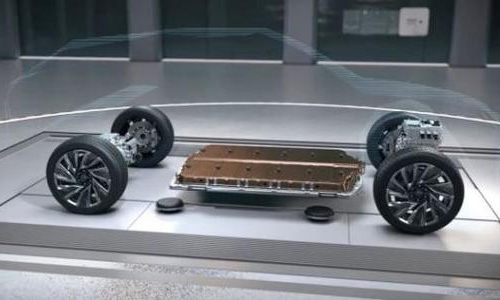 動(dòng)力電池包安全測試